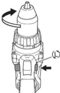 HiKOKI DS14DL2 - REMARQUE - 18