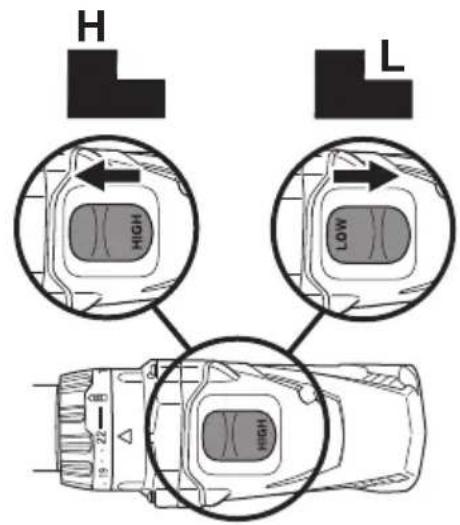 HiKOKI DS14DL2 - REMARQUE - 7