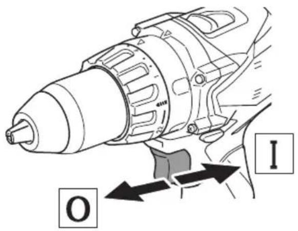 HiKOKI DS14DL2 - REMARQUE - 19