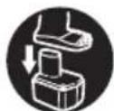 HiKOKI DS14DL2 - REMARQUE - 16