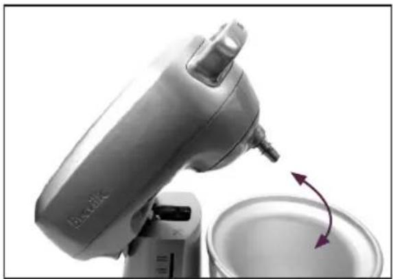 BREVILLE the Freeze & Mix BIA500XL - OPERATING YOUR BREVILLE PRODUCT - 1