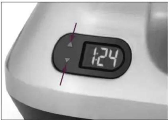 BREVILLE the Freeze & Mix BIA500XL - Fonctionnement de votre produit breville - 1