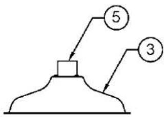Haws 8356WCC - INSTRUCTIONS DE NETTOYAGE POUR LES PRODUITS INOXYDABLES MICROBILLÉS - 1