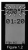 Vulcan VC66GD - COMMANDES PROGRAMMABLES - 1