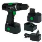 Bavaria BCD 181 2B - Logistic Data - 2