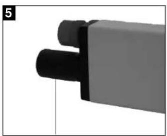 Alpha Tools LW 400 - 6