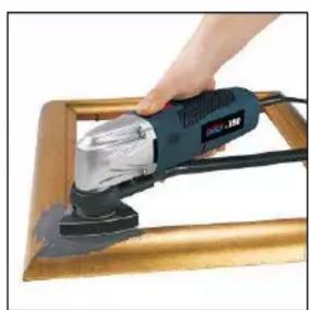 Alpha Tools A 180 - Technical Data - 4