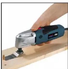Alpha Tools A 180 - Technical Data - 3