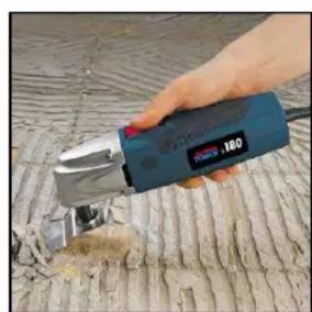 Alpha Tools A 180 - Technical Data - 5