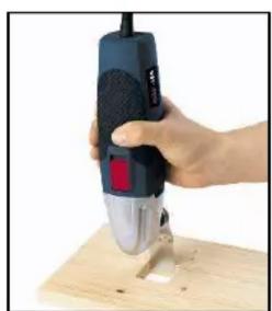 Alpha Tools A 180 - Technical Data - 2