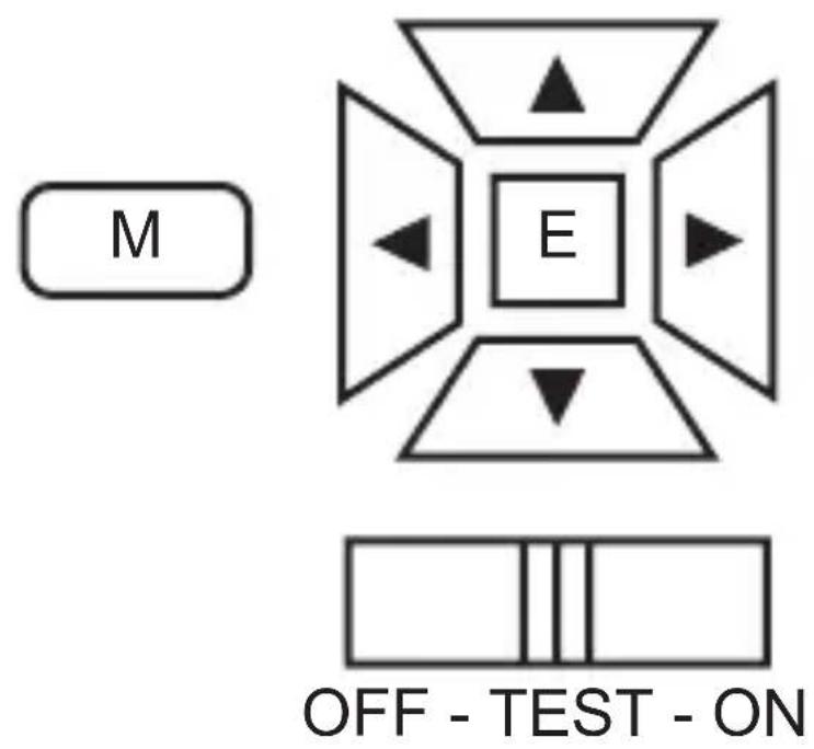 Berger & Schröter 32322 - Testmodus - 1