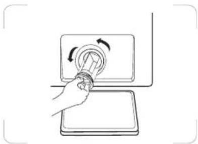 PROLINE FP1012WH - WAARSCHUWING: - 6