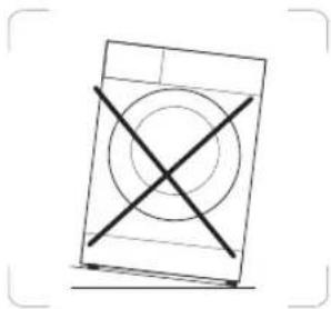 PROLINE FP1012WH - Installation location requirements - 1
