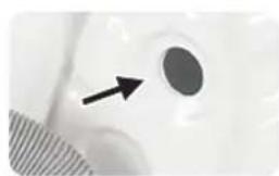 PROLINE FP1012WH - Removing transit bolts - 3