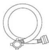 PROLINE FP1012WH - Description du produit - 3