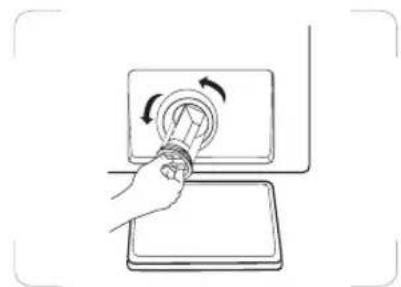 PROLINE FP1012WH - Avertissement : - 6