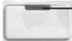 PROLINE FP1012WH - Tambour - 1