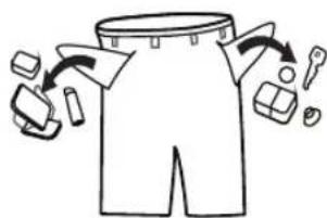 PROLINE FP1012WH - BEFORE EACH WASHING - 3