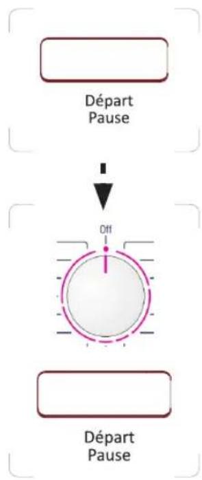 PROLINE FP1012WH - Extra spoelen - 4