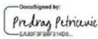 PROLINE FP1012WH - ErP: - 1