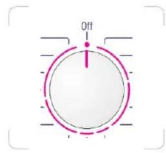 PROLINE FP1012WH - Verrouillage de la porte - 1