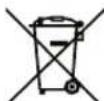 PROLINE FP1012WH - Mise au rebut - 7