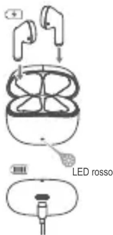 EDIFIER W100T - Carica - 1