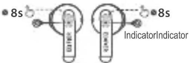 EDIFIER W100T - Reset - 1