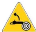 AL-KO CSM 1815 - Symbol Bedeutung - 2