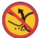 AL-KO CSM 1815 - Symbol Bedeutung - 4