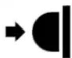 AL-KO CSM 1815 - Symbole Signification - 1