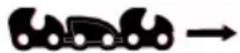 AL-KO CSM 1815 - Symbol Bedeutung - 3