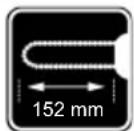 AL-KO CSM 1815 - Symbool Betekenis - 1