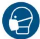 AL-KO CSM 1815 - Symbol Znaczenie - 2