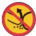 AL-KO CSM 1815 - Symbol Znaczenie - 9