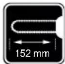 AL-KO CSM 1815 - Simbolo Significado - 5