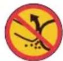 AL-KO CSM 1815 - Symbol Meaning - 3