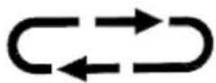 AL-KO CSM 1815 - Symbol Meaning - 2