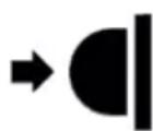 AL-KO CSM 1815 - Symbol Znaczenie - 1