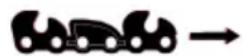 AL-KO CSM 1815 - Symbol Betydning - 2