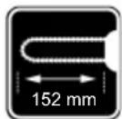 AL-KO CSM 1815 - Symbole Signification - 1