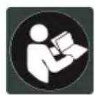 AL-KO CSM 1815 - Symbole Signification - 1