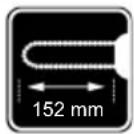 AL-KO CSM 1815 - Symbol Vyznam - 1