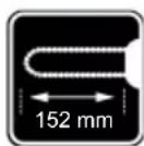 AL-KO CSM 1815 - Symbol Znaczenie - 6