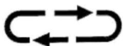 AL-KO CSM 1815 - Simbolo Significado - 2
