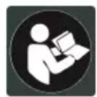 AL-KO CSM 1815 - Symbol Betydning - 1