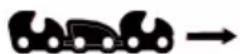 AL-KO CSM 1815 - Symbole Signification - 3
