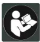 AL-KO CSM 1815 - Symbol Meaning - 1