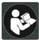 AL-KO CSM 1815 - Symbol Vyznam - 1