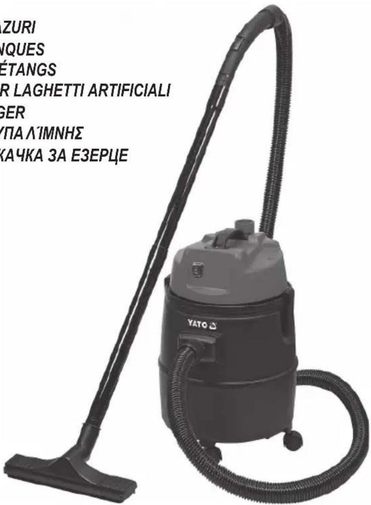 Yato YT85720 - 1